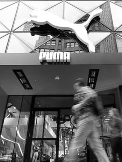 PUMA’s New GCC Reinforces the Future of Global Business Operations