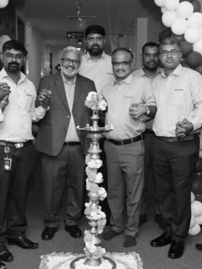 Milacron’s New GCC Signals the Next Phase of Global Engineering Excellence